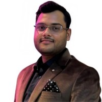 Vineet Dwivedi
