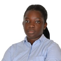 Yoboue Estelle-Anita