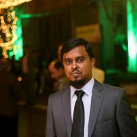 Afjal Mahmud Masud