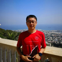 LI Xing