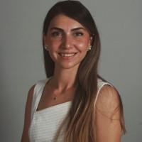 Esra Akyüz Yazıcı
