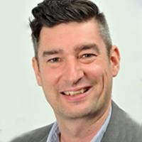 Steve Hoole BA, MSc, SFHEA