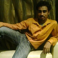 Anshuman Nandy