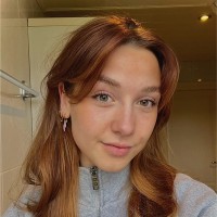 Loes Van Meijl