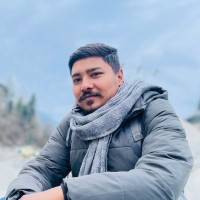 Himanshu Dude