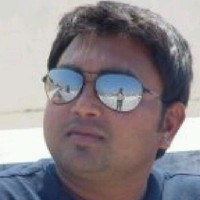 Kalpesh Maisuria