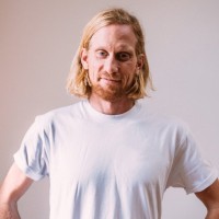 Fredrik Bergstrom