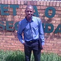 Thabo Nkuna