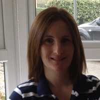 Nicola Parry