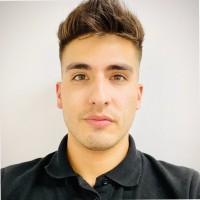 Diego Nicolas Gutierrez Gajardo