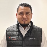 Daniel Alejandro Luna Mata