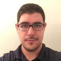 Kevin Castro