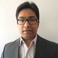 Umair Sharif, MBA