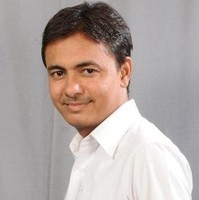 Ramesh Solanki