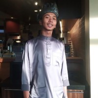 Najmudin Syah Mohamed Hir