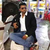 Ashish Sahu