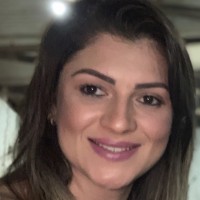 Daniella Cesar de sousa