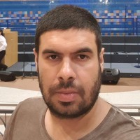 Marcos Fiao