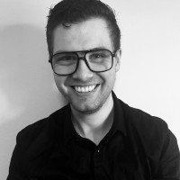 Darren Almgren-Bersie