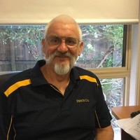 Peter Middling