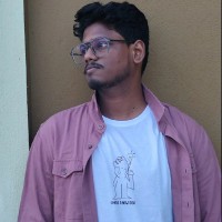 Balaji Narayanan
