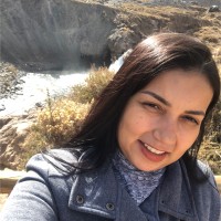 Eduarda Bezerra
