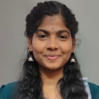 Vinitha S