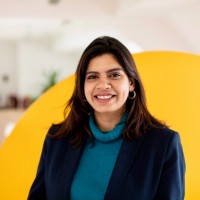 Srijna Singh