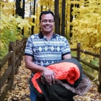 Suryakanth Burugupally