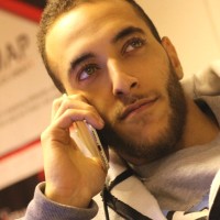 Ahmed Elsherif