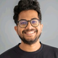 Kevin Varghese Kurian