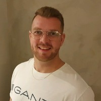 André Klasson