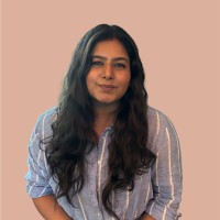 Aishwarya Krishnan
