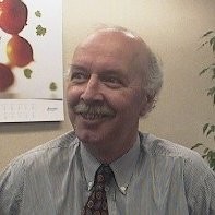 Peter Hauri