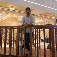Vraj Patel