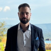 Matthew Oldenkamp