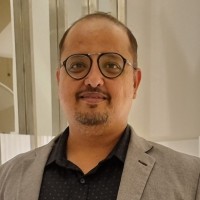 Hussain K.