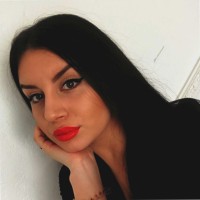 Andreea Chirita