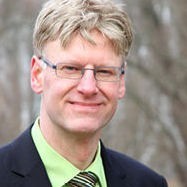 Vincent van den Bosch