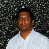 Ranjith Ramaswamy