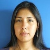 Sonia Blanco Martínez