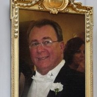 Paul Thomas