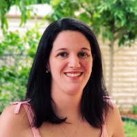 Giselle Hernandez, Ed.D