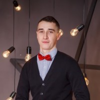 Serhii Hromov
