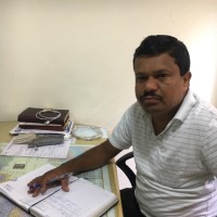 somnath dudhagi