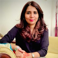 Tarana Ali