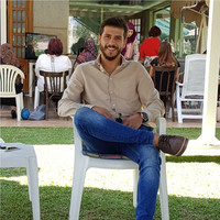 Ahmad Saleh