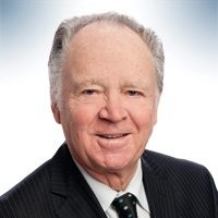 The Honour Allan H. Wachowich, Q.C., LL.D (Hon.)