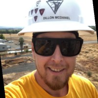 Dillon Mcdaniel