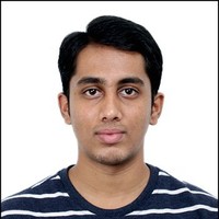 Krishna Kashyap